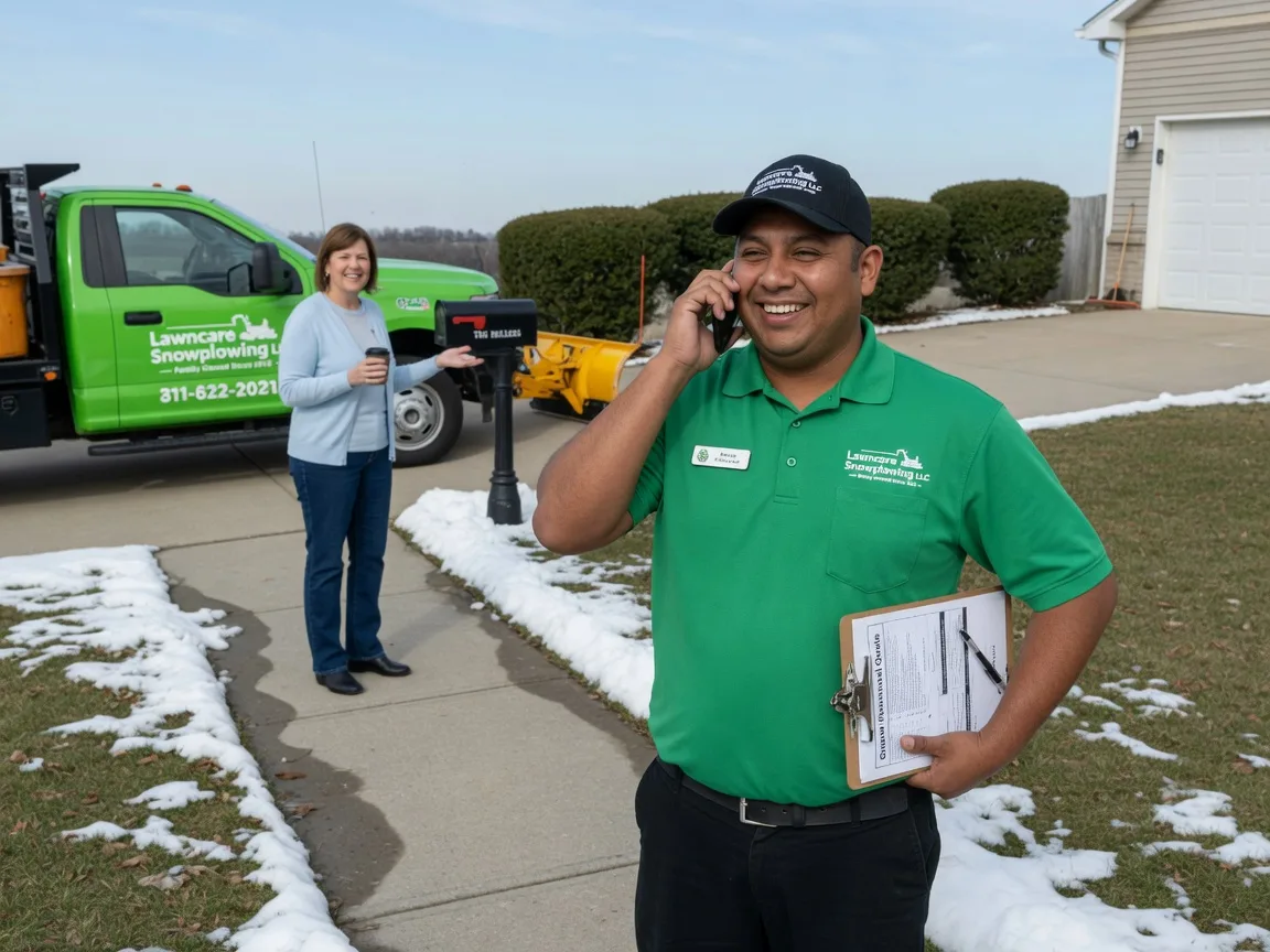 Lawn Care Services By Expert Landscaper Blakely, GA FAQs